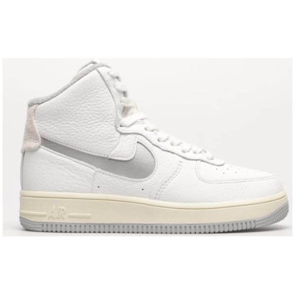 Najlepszy Outlet W Warszawie Multioutlet - Nike W Af1 Sculpt R45,5