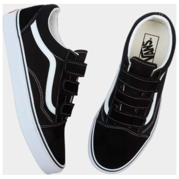 Najlepszy Outlet W Warszawie Multioutlet - Vans Old Skool V Vn0Q3D29Oiu1 R.42,5