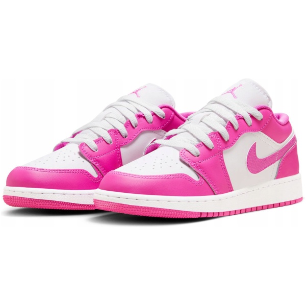 Najlepszy Outlet W Warszawie Multioutlet - Buty Air Jordan 1 Low (Gs) Fv8486 600 R39