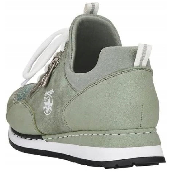 Najlepszy Outlet W Warszawie Multioutlet - Rieker Buty Damskie 52520 R.39