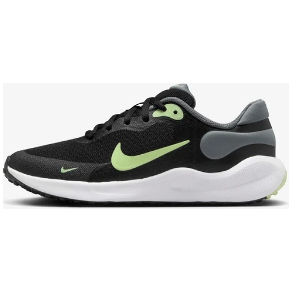 Najlepszy Outlet W Warszawie Multioutlet - Damskie Nike Revolution 7 Fb7689-006 R.40