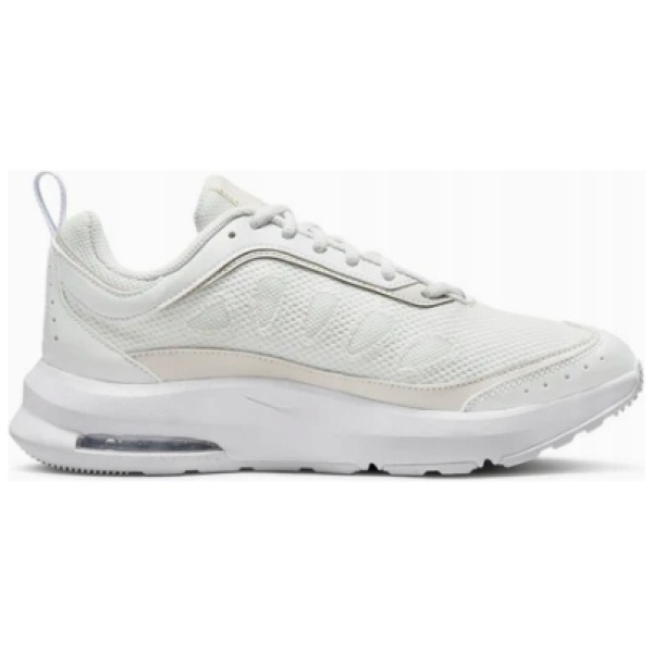 Najlepszy Outlet W Warszawie Multioutlet - (Wmns) Nike Air Max Ap 'White Football Grey' Cu4870-106 R,41