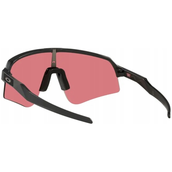 Najlepszy Outlet W Warszawie Multioutlet - Okulary Rowerowe Oakley Sutro Lite Sweep Prizm