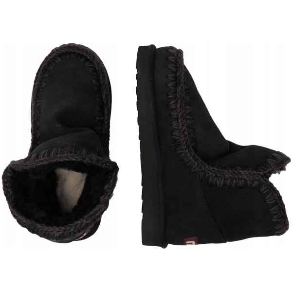 Najlepszy Outlet W Warszawie Multioutlet - Śniegowce Mou Eskimo 18 Mu.fw101001A R42