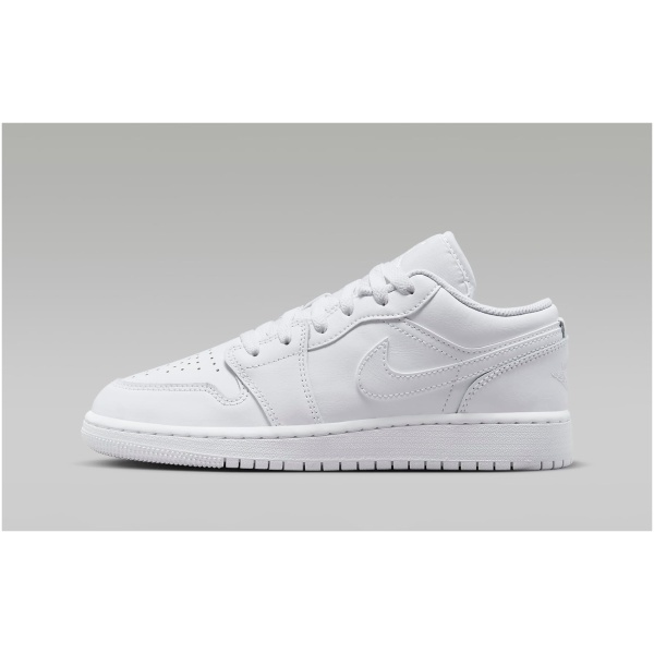 Najlepszy Outlet W Warszawie Multioutlet - Buty Dla Dużych Dzieci Air Jordan 1 Low R39