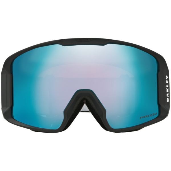 Najlepszy Outlet W Warszawie Multioutlet - Gogle Narciarskie Oakley Line Miner Xm Filtr Uv-400 Kat. 3