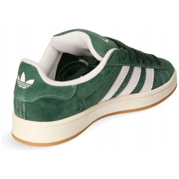 Najlepszy Outlet W Warszawie Multioutlet - Buty Adidas Campus 00S H03472 R. 37 1/3