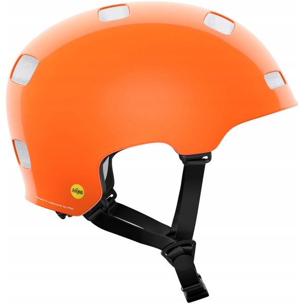 Najlepszy Outlet W Warszawie Multioutlet - Kask Rowerowy Poc Crane Mips R. S