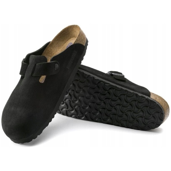 Najlepszy Outlet W Warszawie Multioutlet - Birkenstock Klapki Baston Bs R.39