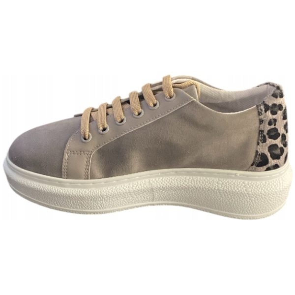 Najlepszy Outlet W Warszawie Multioutlet - Liu Jo Sneaker R.35