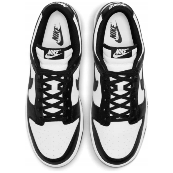 Najlepszy Outlet W Warszawie Multioutlet - Buty Damskie Trampki Nike Dunk Low &Quot;Panda&Quot; Czarne Białe (Cw1590-100) 39Eu