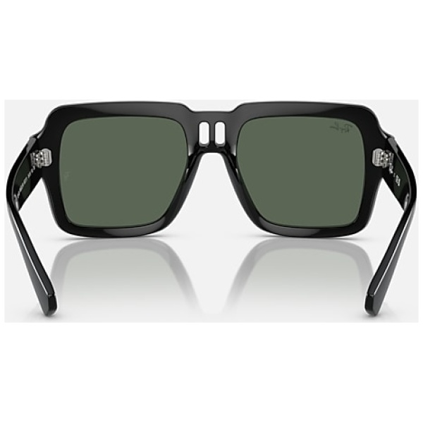 Najlepszy Outlet W Warszawie Multioutlet - Okulary Przeciwsłoneczne Ray-Ban Magellan Rb4408 54 16 145