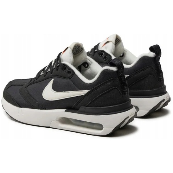 Najlepszy Outlet W Warszawie Multioutlet - Buty Nike Air Max Dawn Gs Dh3157002 R. 38