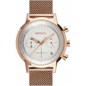 Breil Six.3.Nine Chrono Lady 38 Mm