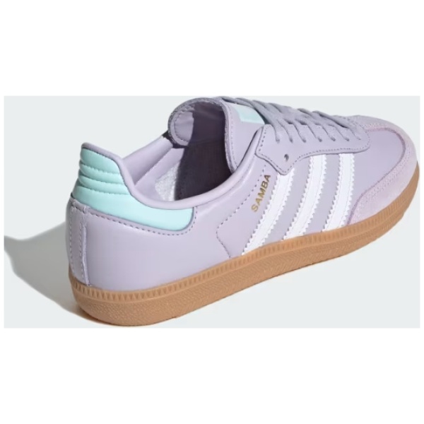 Najlepszy Outlet W Warszawie Multioutlet - Adidas Buty Samba Og Kids R37 1/3