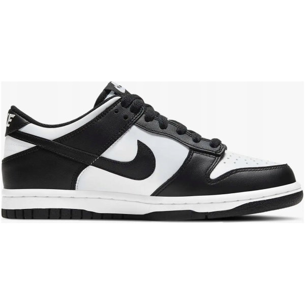 Najlepszy Outlet W Warszawie Multioutlet - Buty Damskie Trampki Nike Dunk Low &Quot;Panda&Quot; Czarne Białe (Cw1590-100) 39Eu