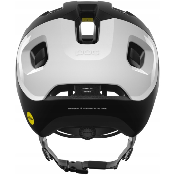 Najlepszy Outlet W Warszawie Multioutlet - Kask Rowerowy Poc Axion Mips R. L