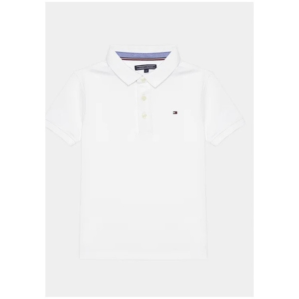 Najlepszy Outlet W Warszawie Multioutlet - Tommy Hilfiger Polo Kb0Kb03975 110