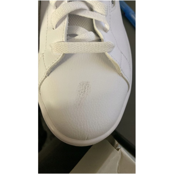 Najlepszy Outlet W Warszawie Multioutlet - Męskie Sneakersy Adidas Urban Court Ih4896 R.44