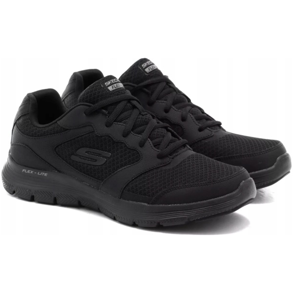 Najlepszy Outlet W Warszawie Multioutlet - Buty Skechers Flex Advantage 4.0 R. 44