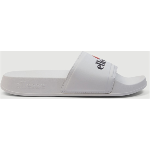 Najlepszy Outlet W Warszawie Multioutlet - Ellesse Sandały Kąpielowe Filippo Slide R.44,5