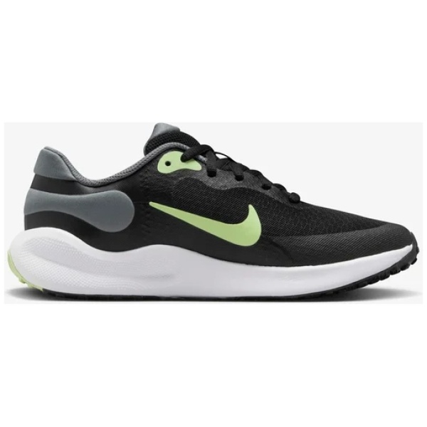 Najlepszy Outlet W Warszawie Multioutlet - Damskie Nike Revolution 7 Fb7689-006 R.40