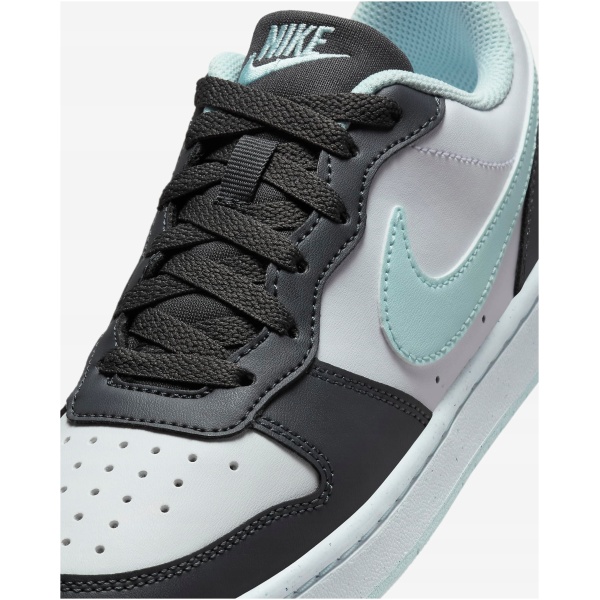 Najlepszy Outlet W Warszawie Multioutlet - Buty Nike Court Borough Low Recraft R40