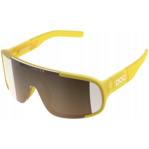 Najlepszy Outlet W Warszawie Multioutlet - Okulary Rowerowe Poc Aspire Mid