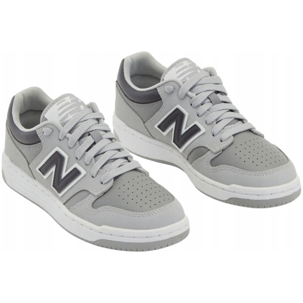 Najlepszy Outlet W Warszawie Multioutlet - New Balance Bb480 Unisex - Sneakers R37.5