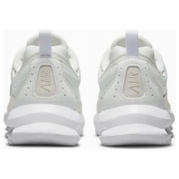 Najlepszy Outlet W Warszawie Multioutlet - (Wmns) Nike Air Max Ap 'White Football Grey' Cu4870-106 R,41