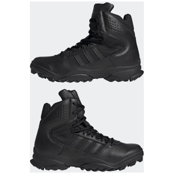 Najlepszy Outlet W Warszawie Multioutlet - Buty Adidas Gsg-9.7E R.38 2/3