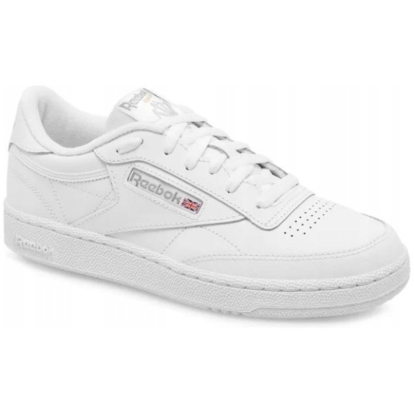 Najlepszy Outlet W Warszawie Multioutlet - Reebok Cluub C 85 Buty Sportowe Damskie R.36