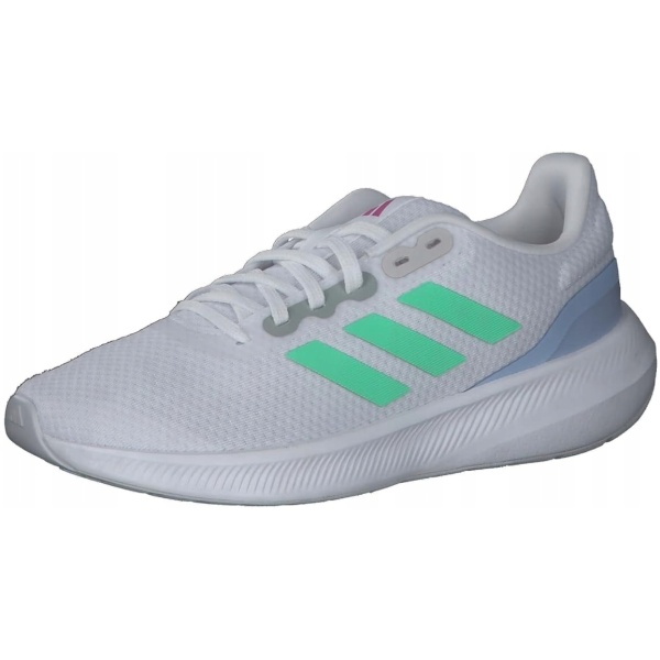 Najlepszy Outlet W Warszawie Multioutlet - Buty Do Biegania Damskie Adidas Runfalcon 3 Hp7561 R.38