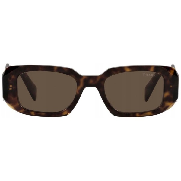 Najlepszy Outlet W Warszawie Multioutlet - Okulary Przeciwsłoneczne Prada 17Ws 2Au8C1 49