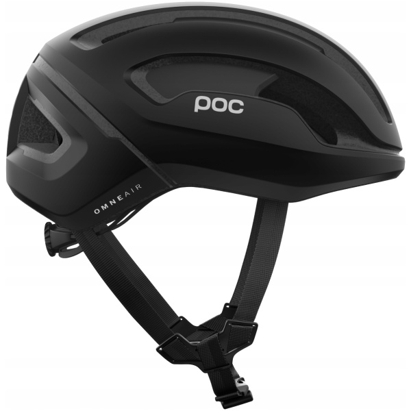 Najlepszy Outlet W Warszawie Multioutlet - Kask Rowerowy Poc Omne Air Mips Uranium Black Matt - M 54-59