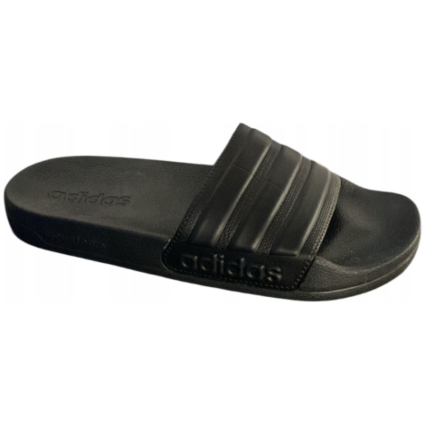 Najlepszy Outlet W Warszawie Multioutlet - Adidas Klapki Adilette Shower Gz3772 R39