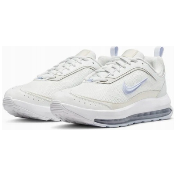 Najlepszy Outlet W Warszawie Multioutlet - (Wmns) Nike Air Max Ap 'White Football Grey' Cu4870-106 R,41