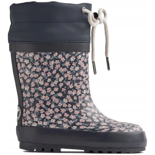 Najlepszy Outlet W Warszawie Multioutlet - Rubber Boot Thermo Print R24