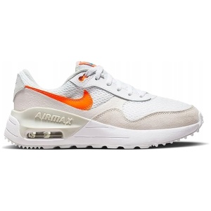 Buty Dla Dzieci Nike Air Max Systm Dq0284 114 R38,5