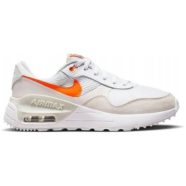 Najlepszy Outlet W Warszawie Multioutlet - Buty Dla Dzieci Nike Air Max Systm Dq0284 114 R38,5