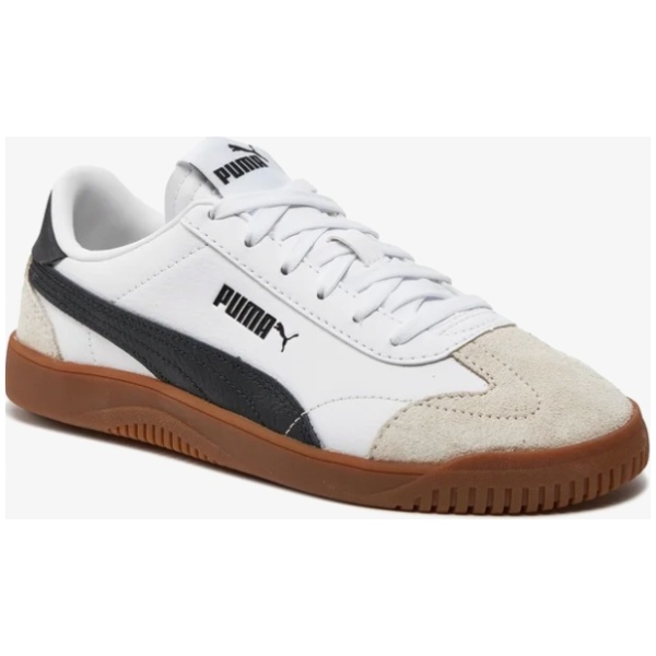 Najlepszy Outlet W Warszawie Multioutlet - Puma Sneakersy Club 5V5 Sd 395104-04 Biały R.37