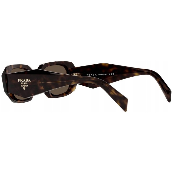 Najlepszy Outlet W Warszawie Multioutlet - Okulary Przeciwsłoneczne Prada 17Ws 2Au8C1 49