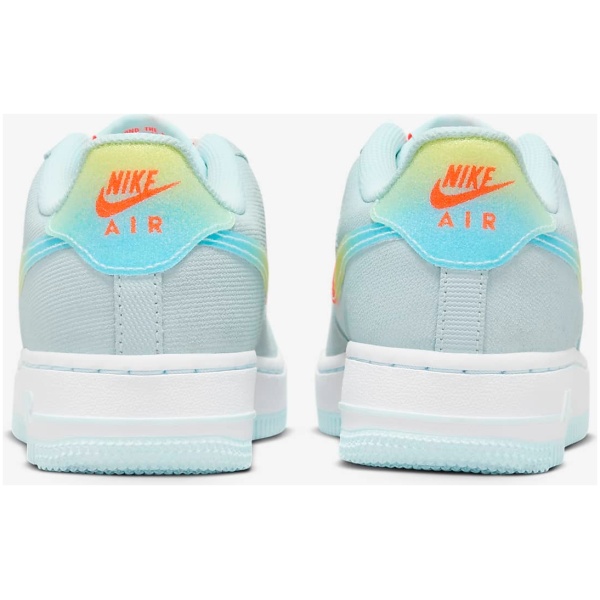 Najlepszy Outlet W Warszawie Multioutlet - Buty Dla Dużych Dzieci Nike Air Force 1 Hf4782-474 R37,5