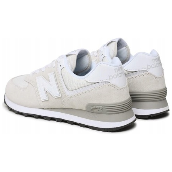 Najlepszy Outlet W Warszawie Multioutlet - New Balance Buty Męskie Sportowe Ml574Evw Rozmiar 43