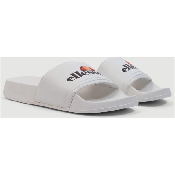 Najlepszy Outlet W Warszawie Multioutlet - Ellesse Sandały Kąpielowe Filippo Slide R.44,5