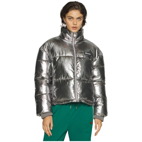 Najlepszy Outlet W Warszawie Multioutlet - Ellesse Habster - Winter Jacket 38