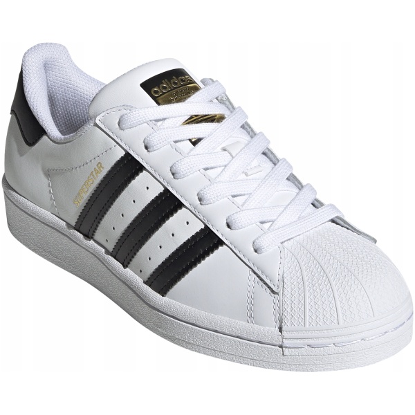 Najlepszy Outlet W Warszawie Multioutlet - Buty Damske Adidas Superstar Fu7712 R.36 2/3