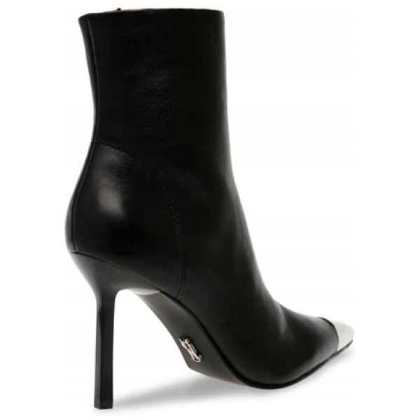 Najlepszy Outlet W Warszawie Multioutlet - Steve Madden Iyanna-C Botki R.42