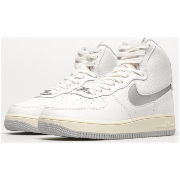 Najlepszy Outlet W Warszawie Multioutlet - Nike W Af1 Sculpt R45,5