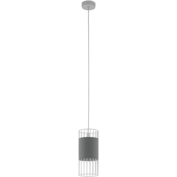 Najlepszy Outlet W Warszawie Multioutlet - Eglo Norumbega 97956 Lampka Stołowa 1X60W/E27